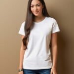 Stedman Comfort T Women – ženska majica kratki rukav 185 g – lifestyle