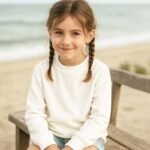 Stedman Classic Sweatshirt Kids – dječji sweatshirt 280 g – lifestyle
