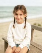 Stedman Classic Sweatshirt Kids – dječji sweatshirt 280 g – lifestyle