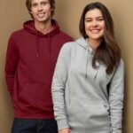 Stedman Classic Sweat Hoodie – hoodie unisex 280 g – lifestyle