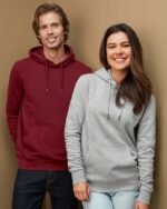 Stedman Classic Sweat Hoodie – hoodie unisex 280 g – lifestyle