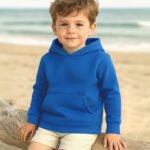 Stedman Classic Hoodie Kids – dječji hoodie 280 g – lifestyle