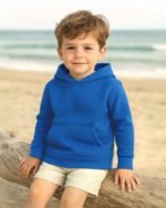Stedman Classic Hoodie Kids – dječji hoodie 280 g – lifestyle