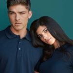 Stedman Lux Polo – muška polo majica 180 g – lifestyle