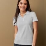Stedman Lux Polo Women – ženska polo majica 180 g – lifestyle