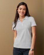 Stedman Lux Polo Women – ženska polo majica 180 g – lifestyle