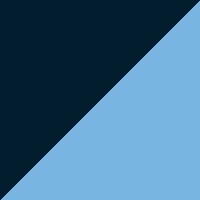 Tamnoplava/Svijetloplava
